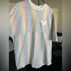 Disney Spirit Jersey